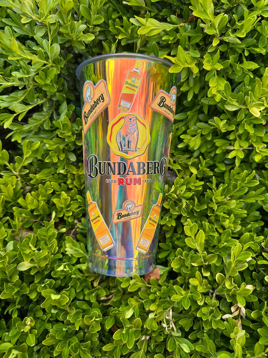bundy rum tumbler