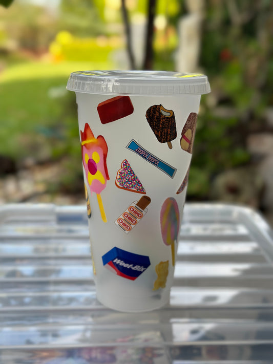 tumbler