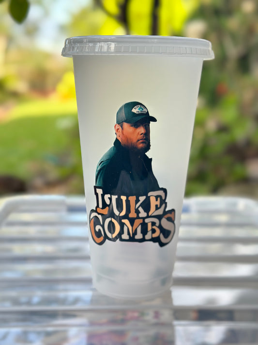 tumbler