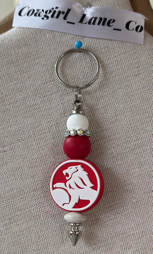 Holden keychain