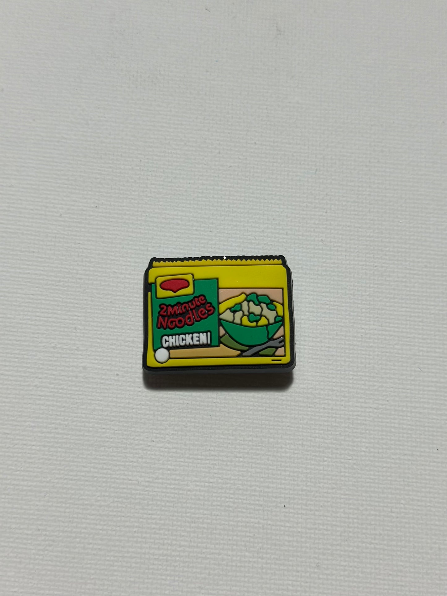 croc charm