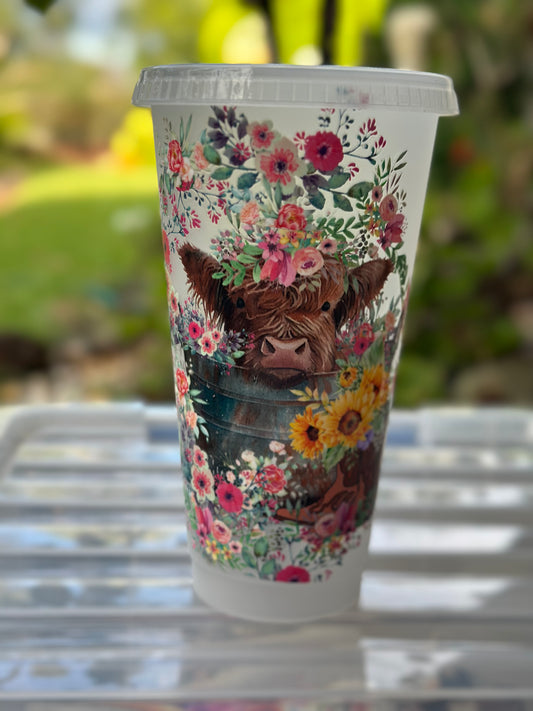 tumbler