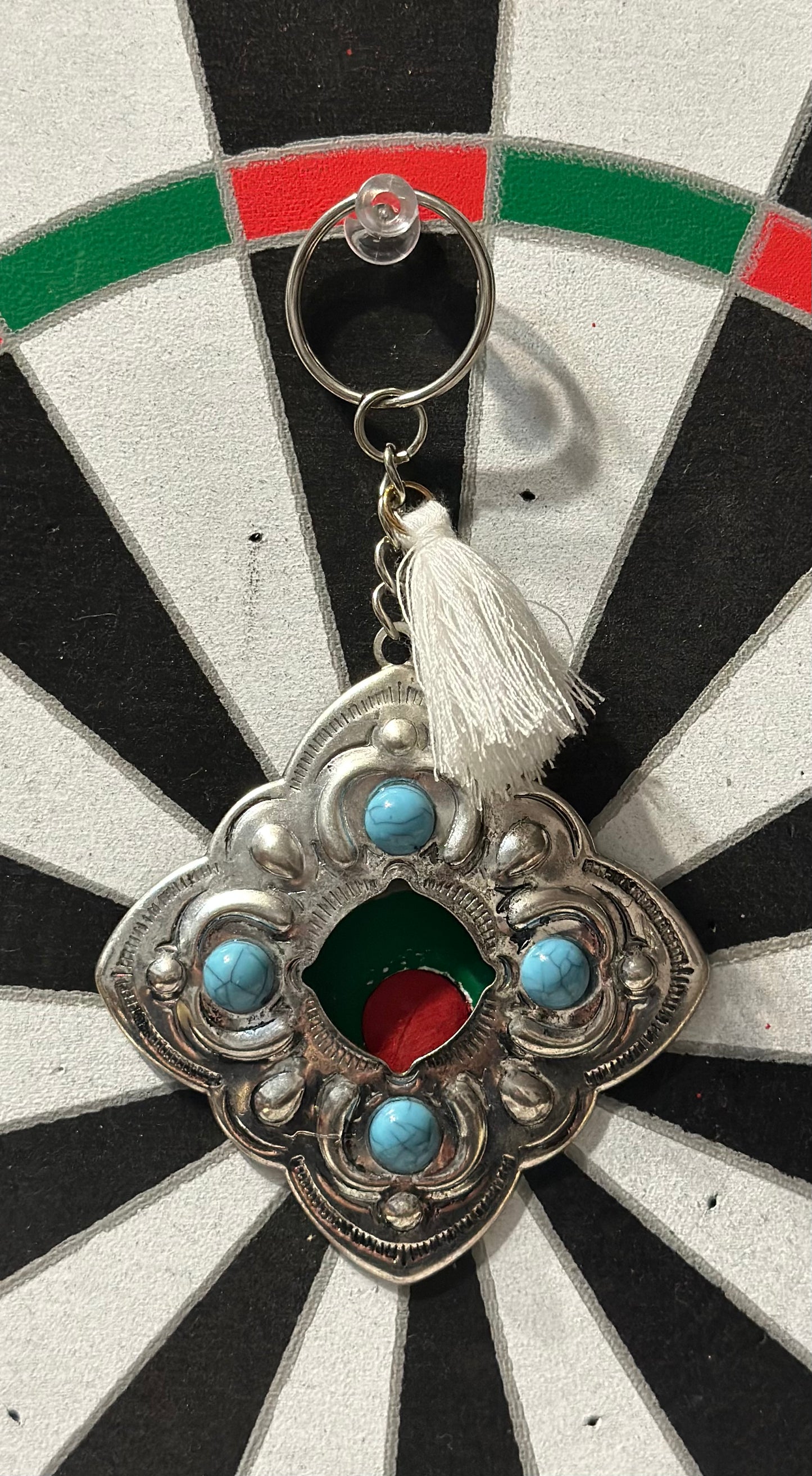 keychain