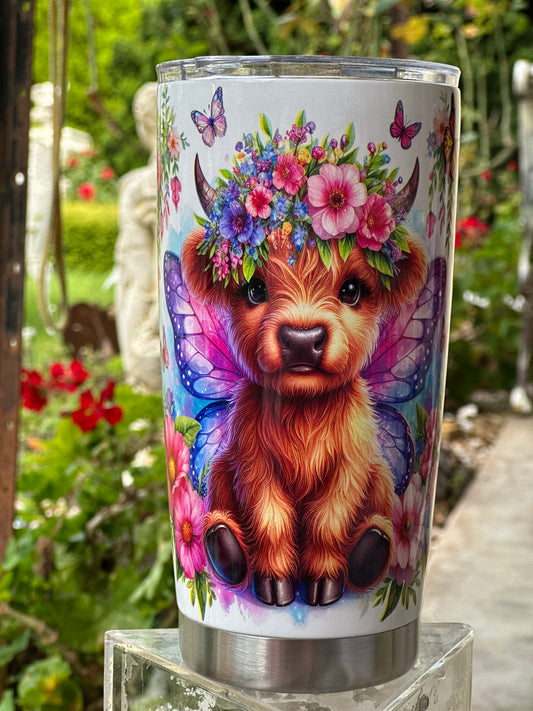 tumbler