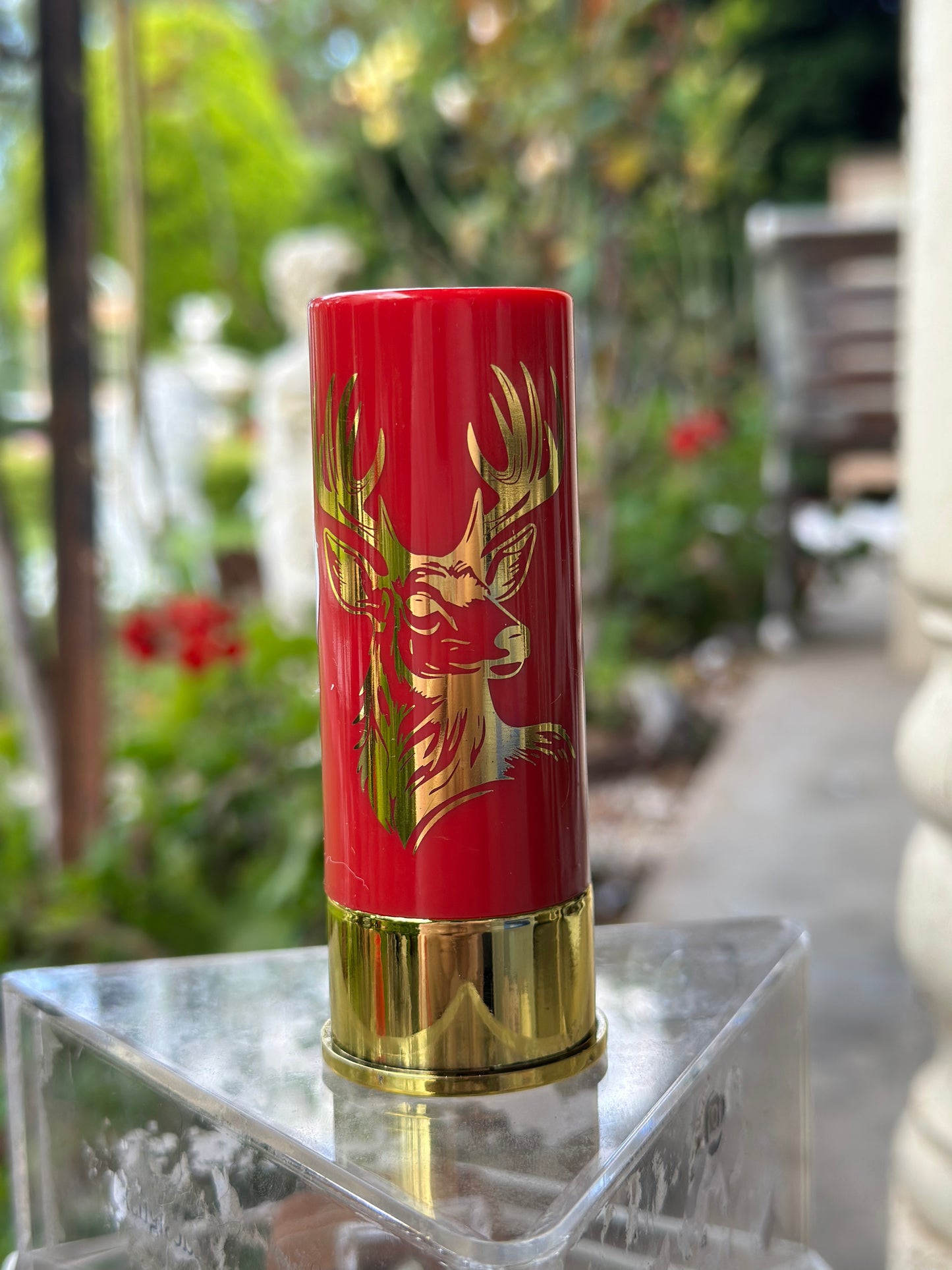 shot glass