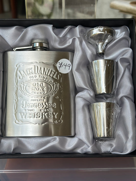 flask set