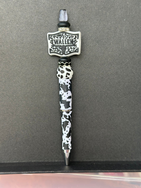 wallen pen