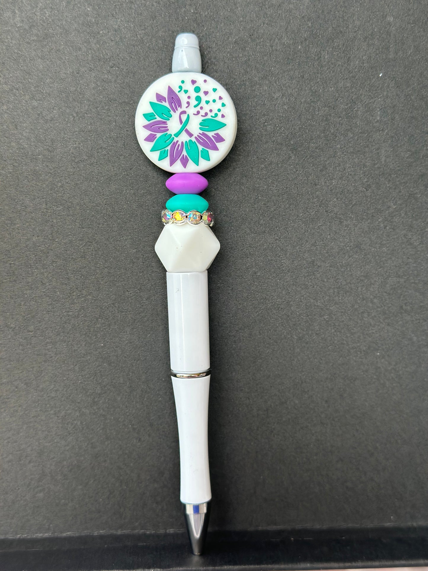 mental health awareness pen