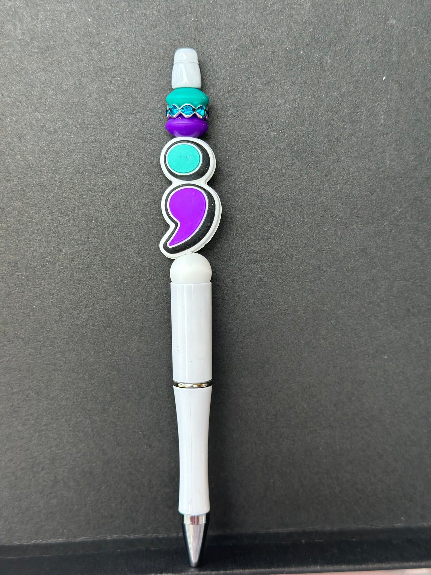 mental health awareness pen