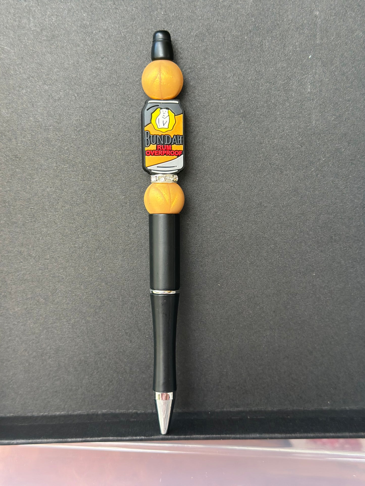 bundy pen