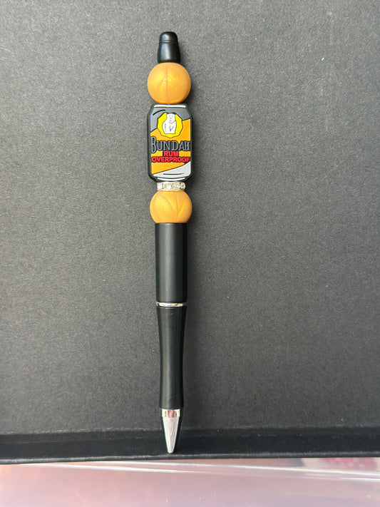 bundy pen