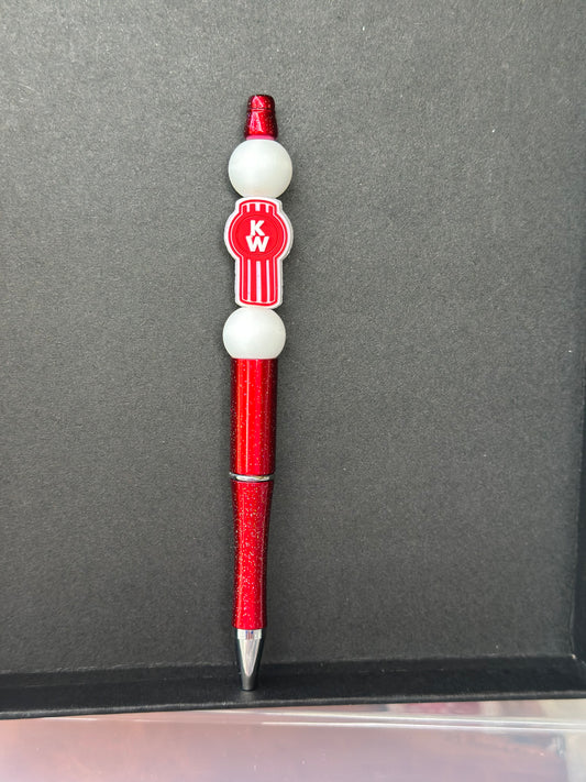 Kenworth pen