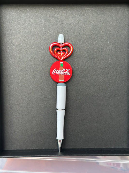 coke pen