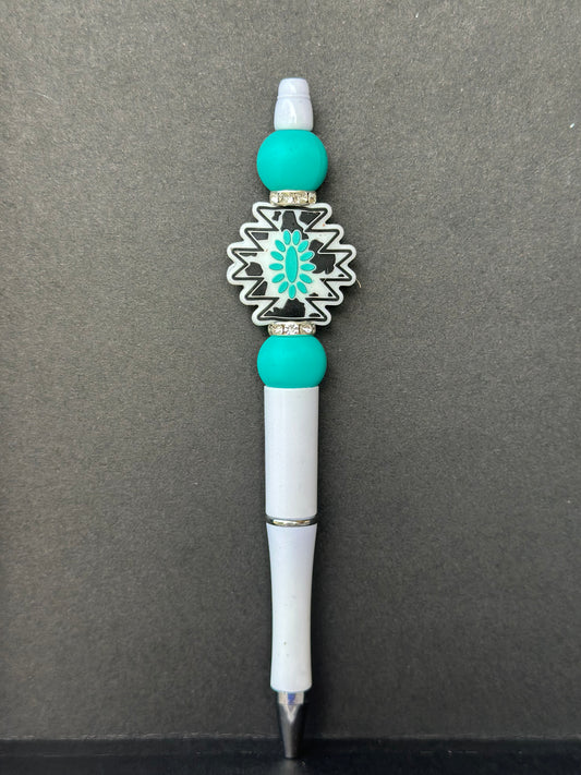 aztec pen