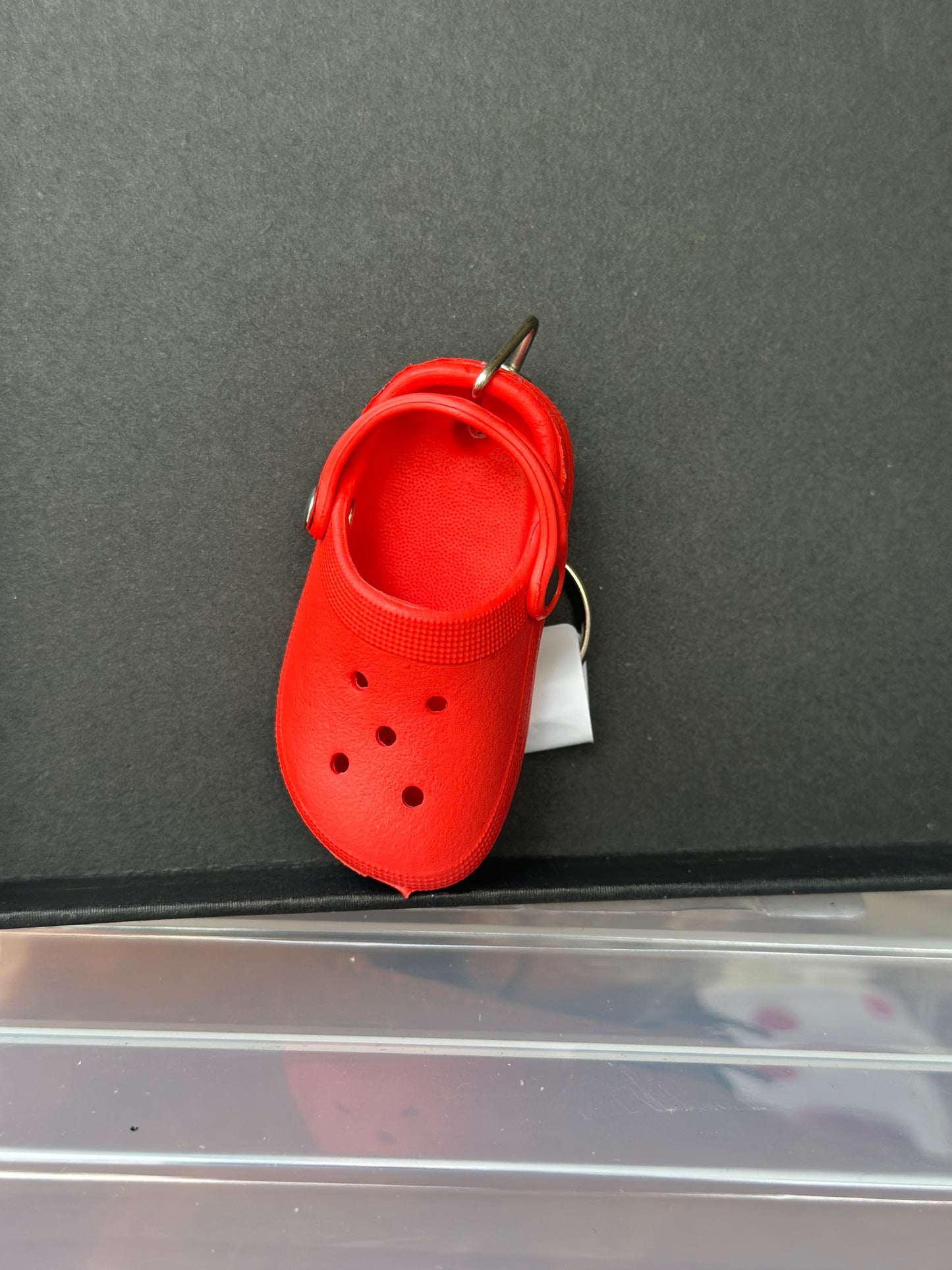 croc keychains