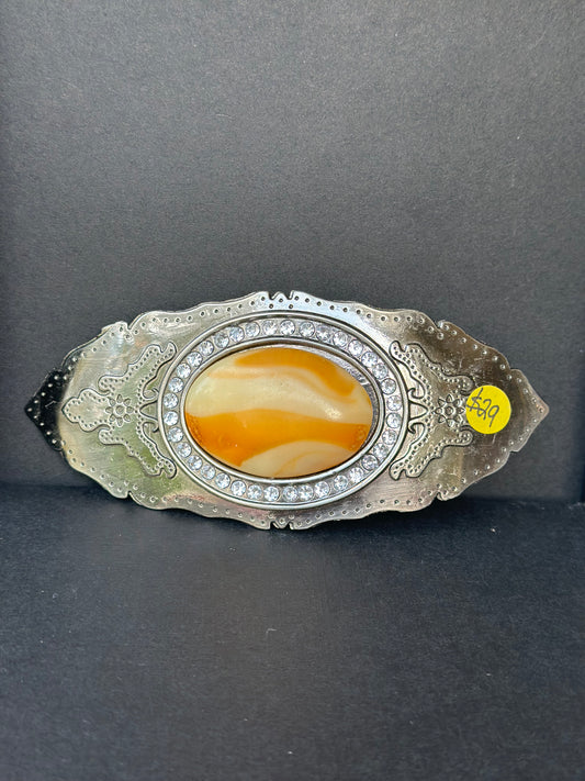 belt buckle
