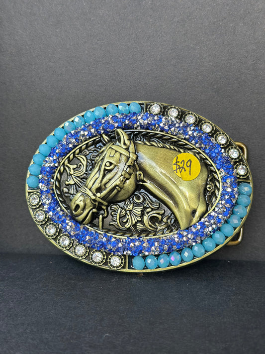 belt buckle