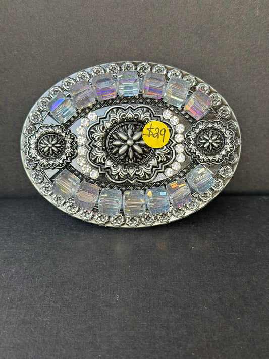 belt buckle