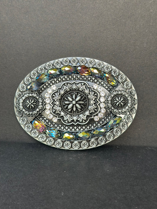 belt buckle