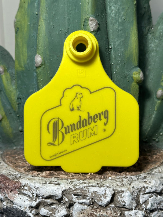 Cattle tag