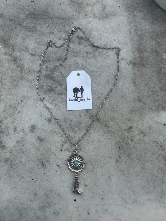 Necklace
