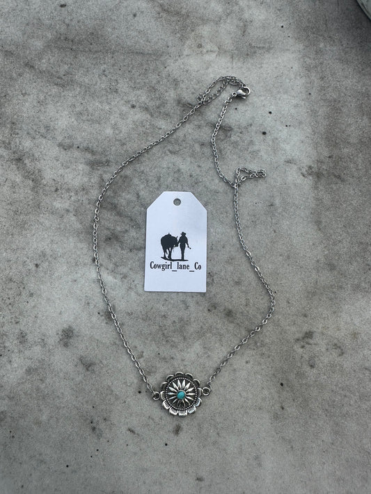Necklace