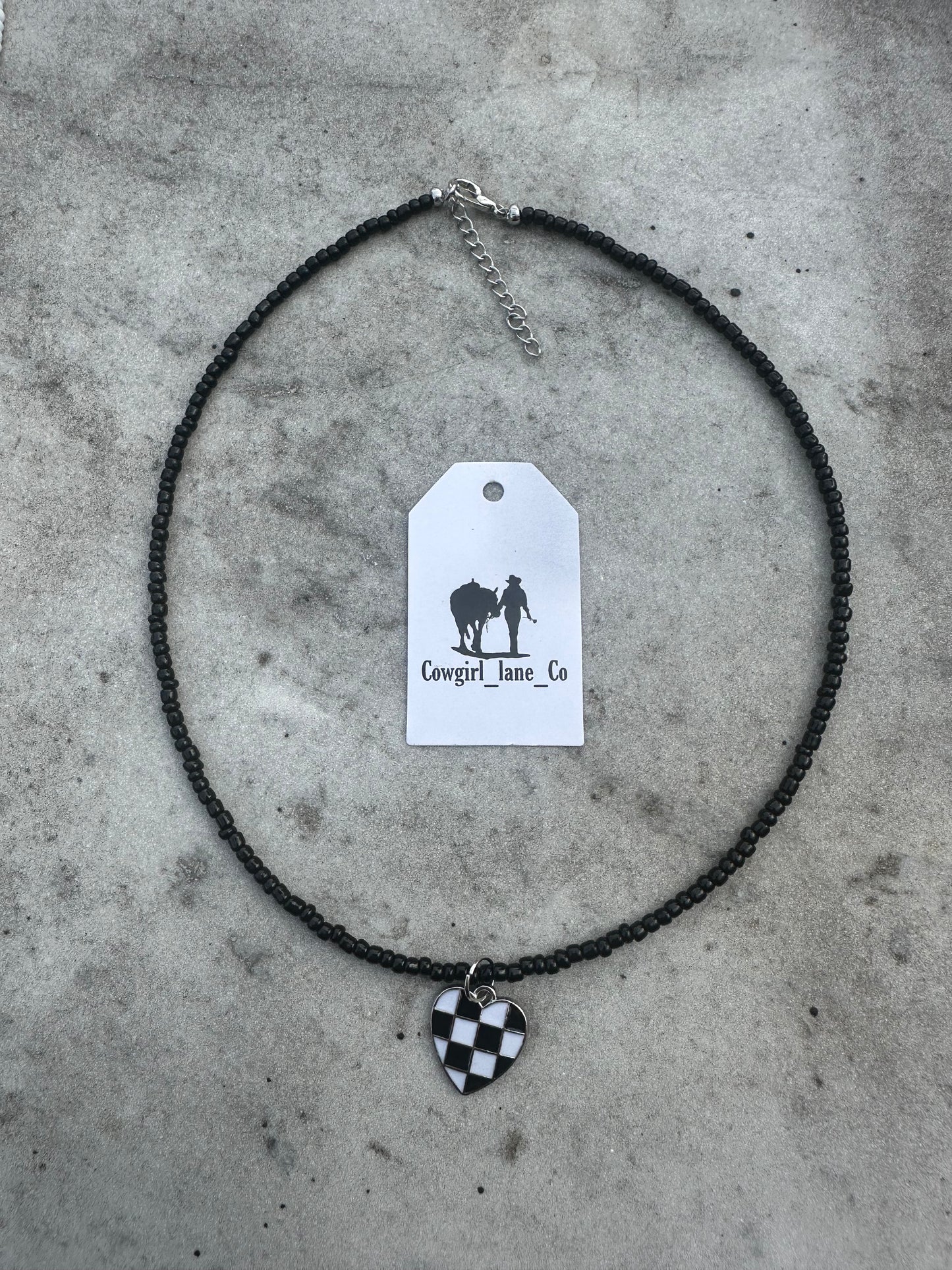 choker