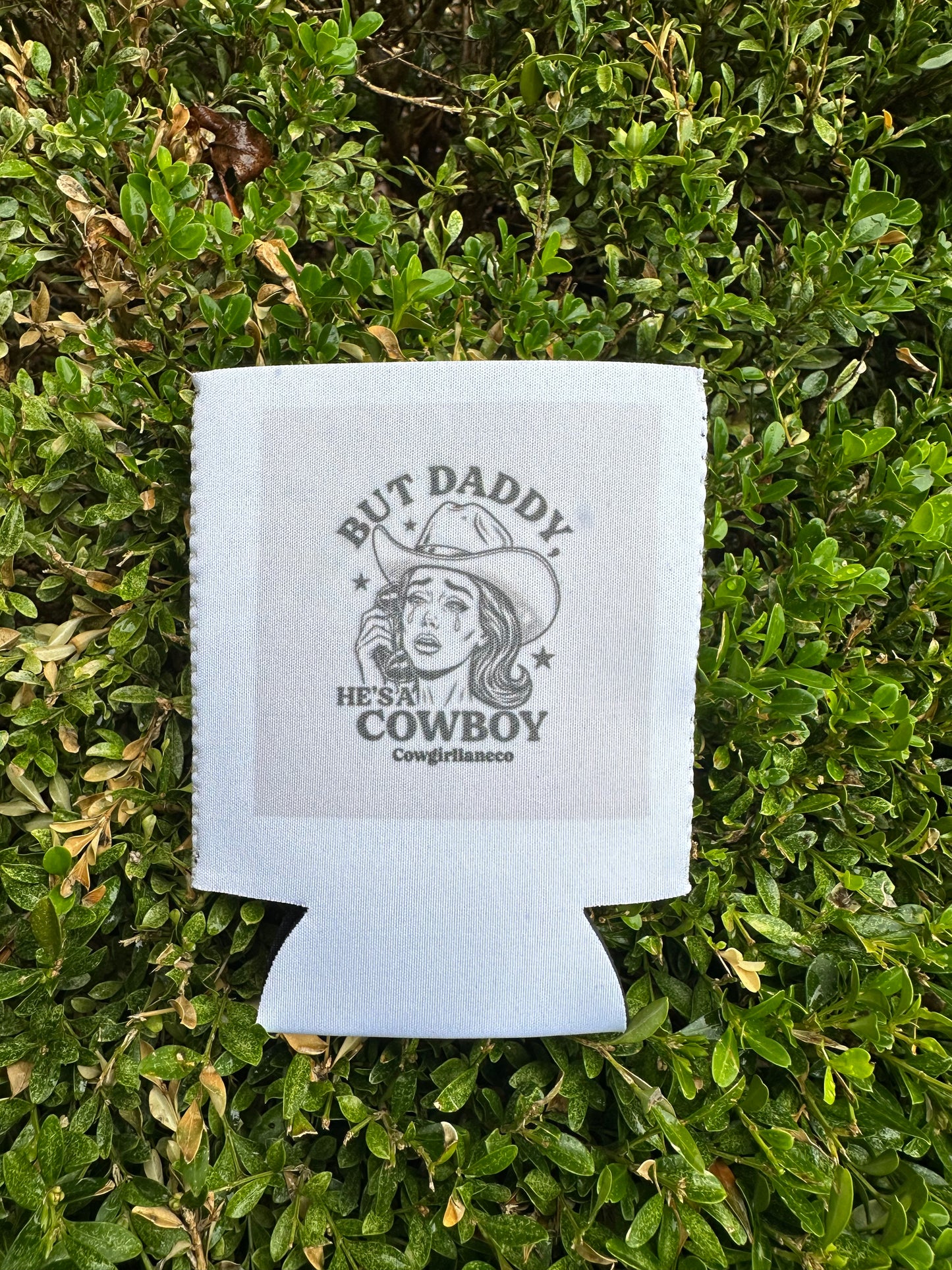 Misprinted Stubby Holders