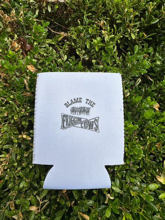 Misprinted Stubby Holders